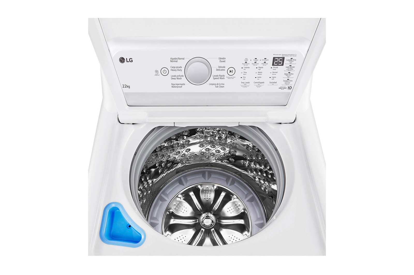 washer