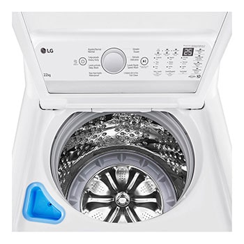washer