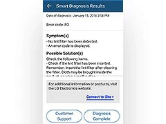 Smart Diagnosis™1