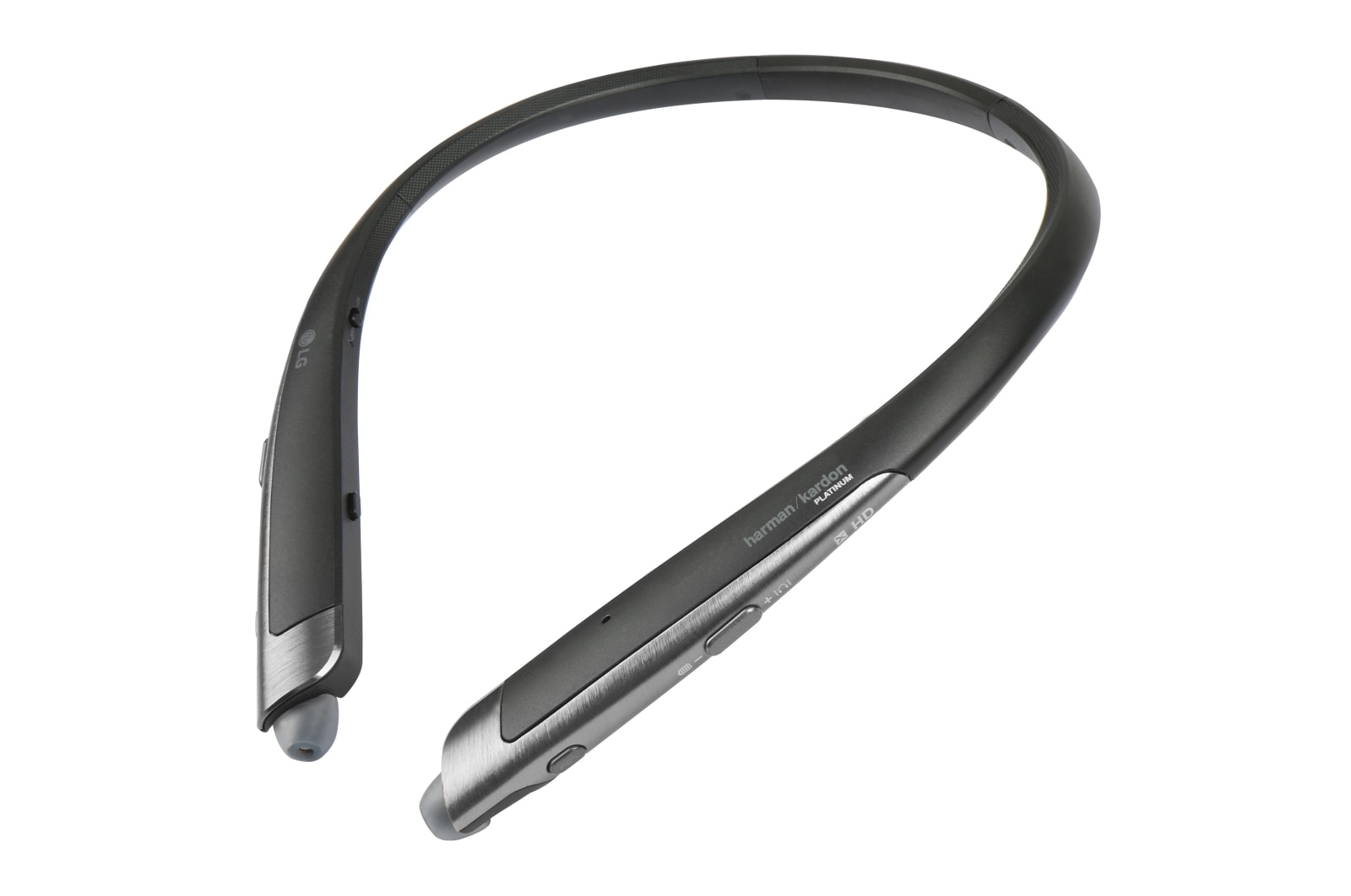LG Auriculares estéreo inalámbricos LG TONE PLATINUM™, HBS-1100