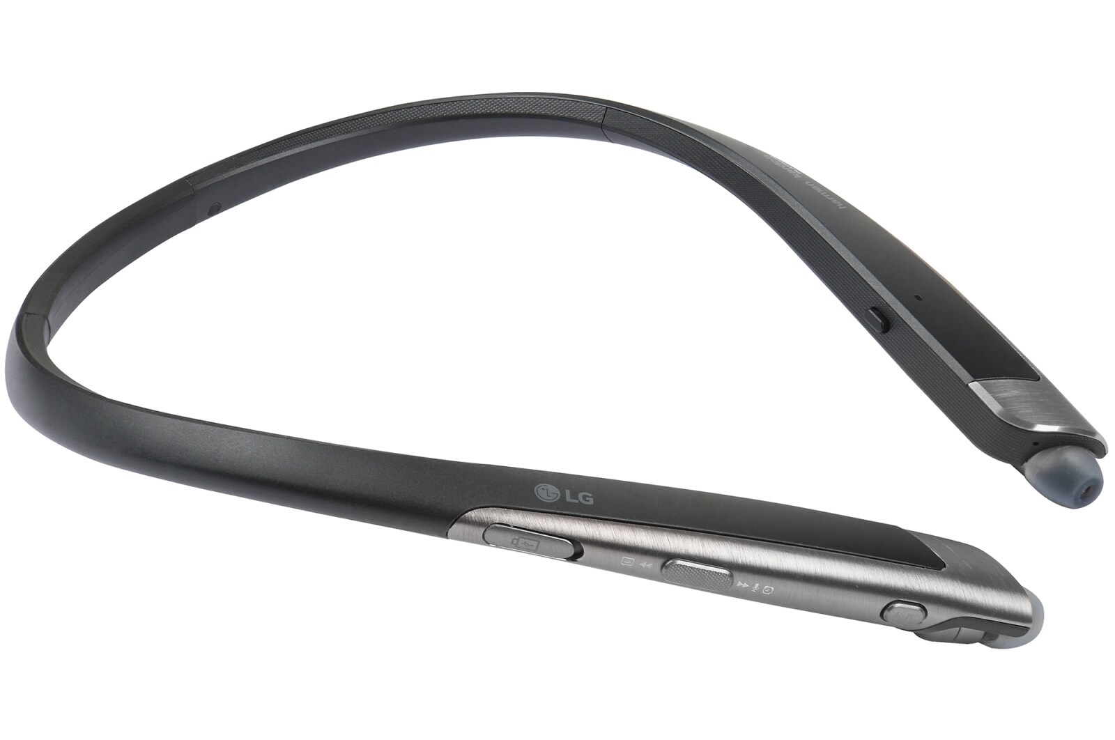 LG Auriculares estéreo inalámbricos LG TONE PLATINUM™, HBS-1100