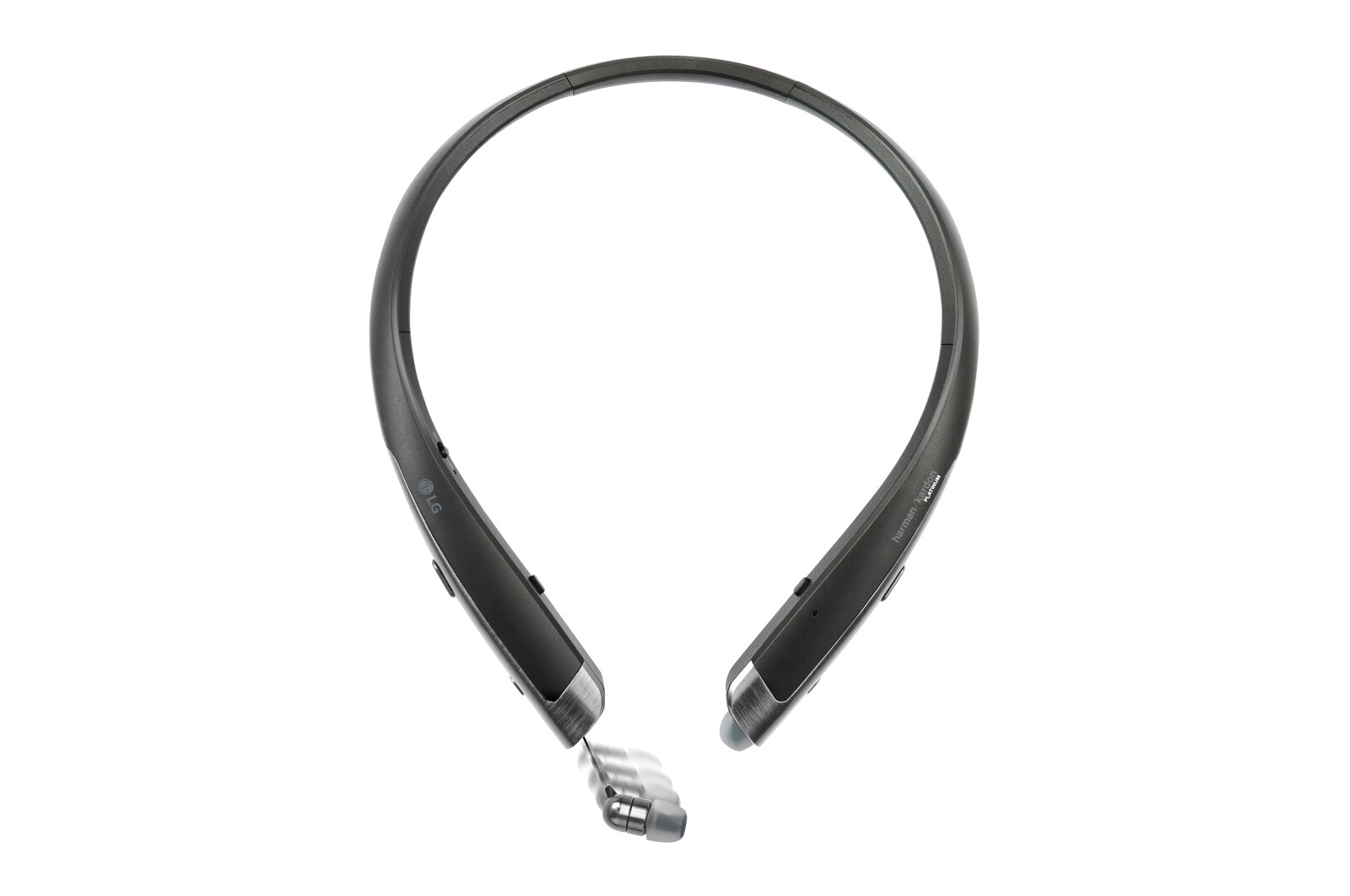 LG Auriculares estéreo inalámbricos LG TONE PLATINUM™, HBS-1100