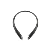 Front view of Auriculares estéreo inalámbricos LG TONE PLATINUM™ HBS-1100