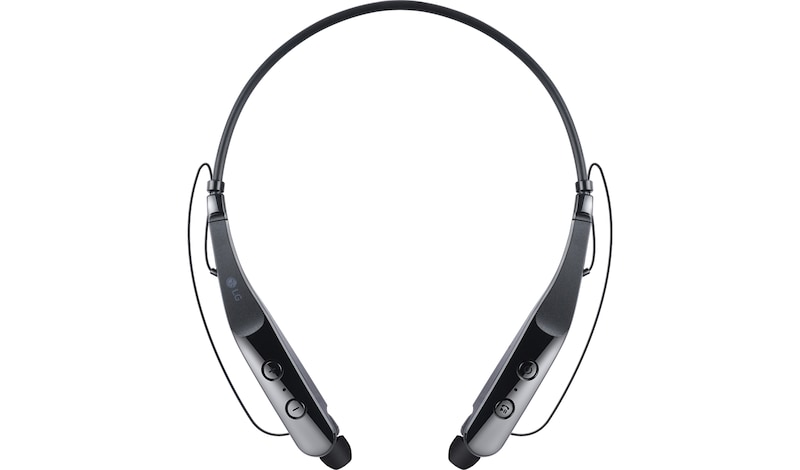LG TONE TRIUMPH™ Bluetooth® Auriculares estéreo inalámbricos, HBS-510