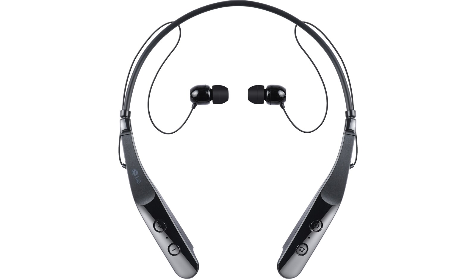 LG TONE TRIUMPH™ Bluetooth® Auriculares estéreo inalámbricos, HBS-510