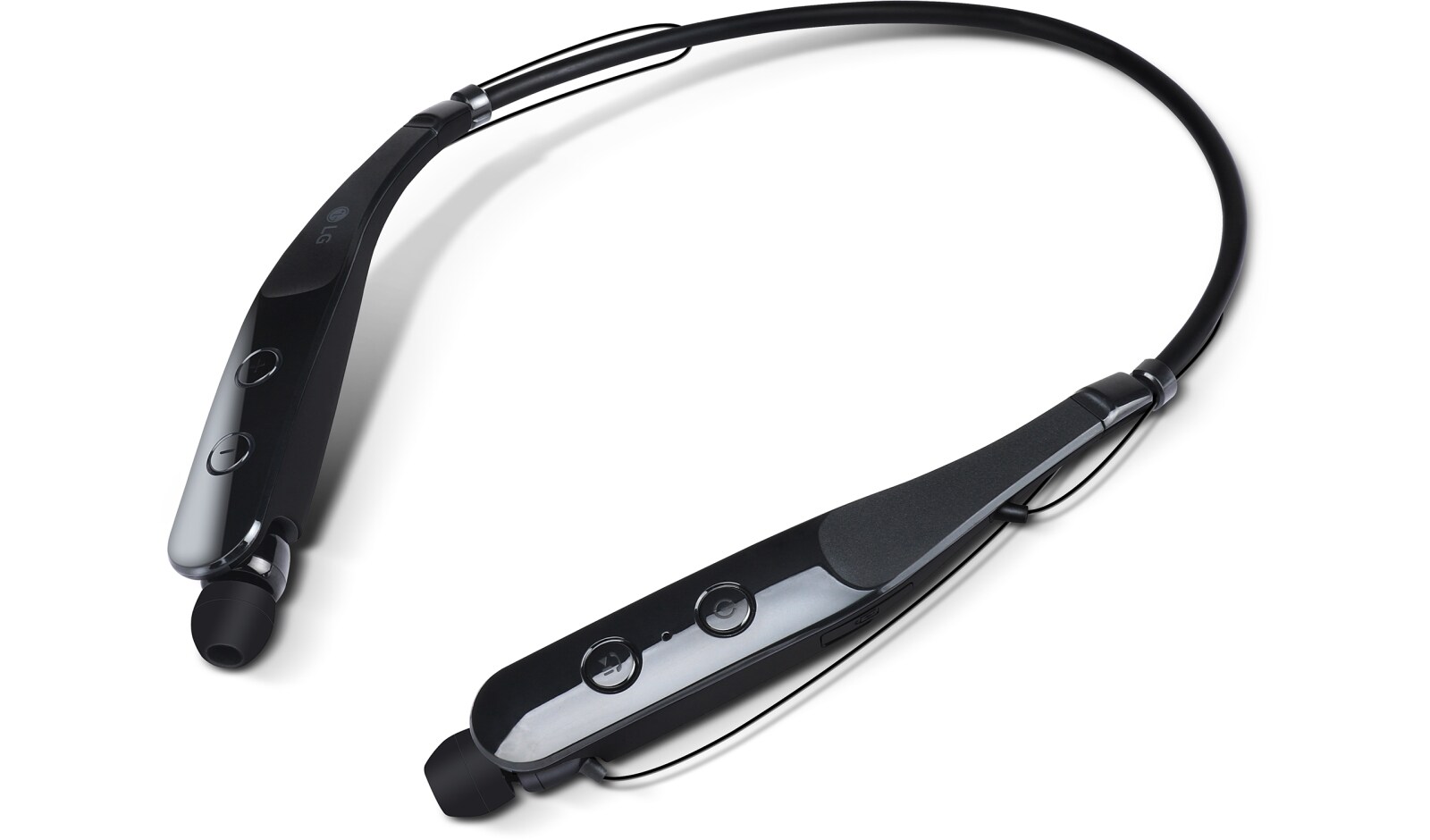 LG TONE TRIUMPH™ Bluetooth® Auriculares estéreo inalámbricos, HBS-510