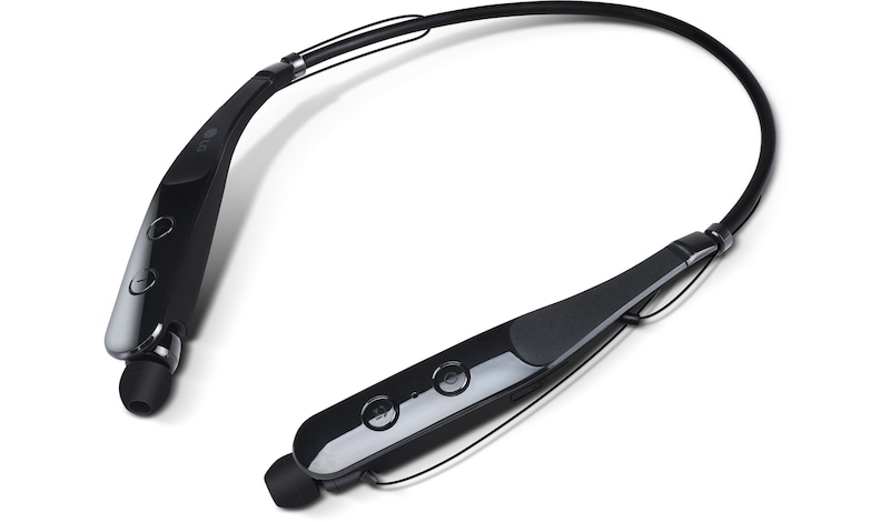 LG TONE TRIUMPH™ Bluetooth® Auriculares estéreo inalámbricos, HBS-510