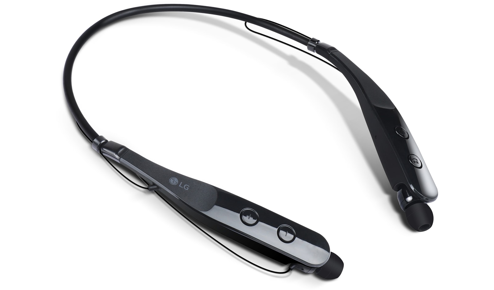 LG TONE TRIUMPH™ Bluetooth® Auriculares estéreo inalámbricos, HBS-510