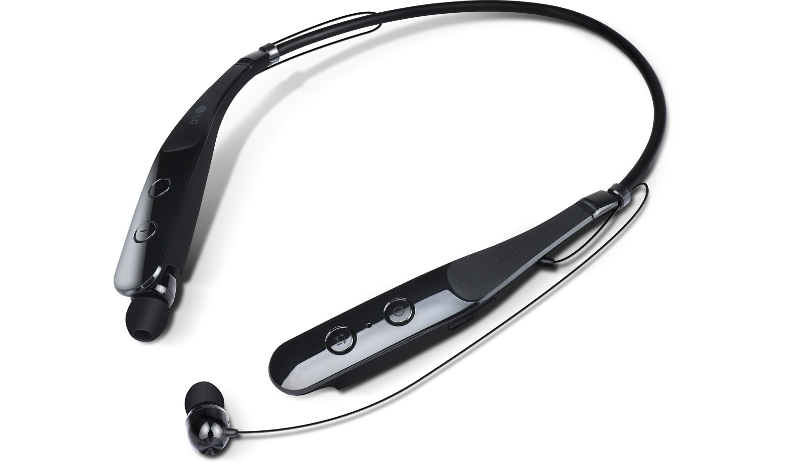 LG TONE TRIUMPH™ Bluetooth® Auriculares estéreo inalámbricos, HBS-510