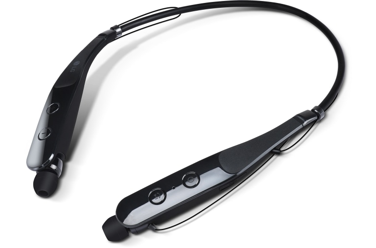 LG TONE TRIUMPH™ Bluetooth® Auriculares estéreo inalámbricos, HBS-510