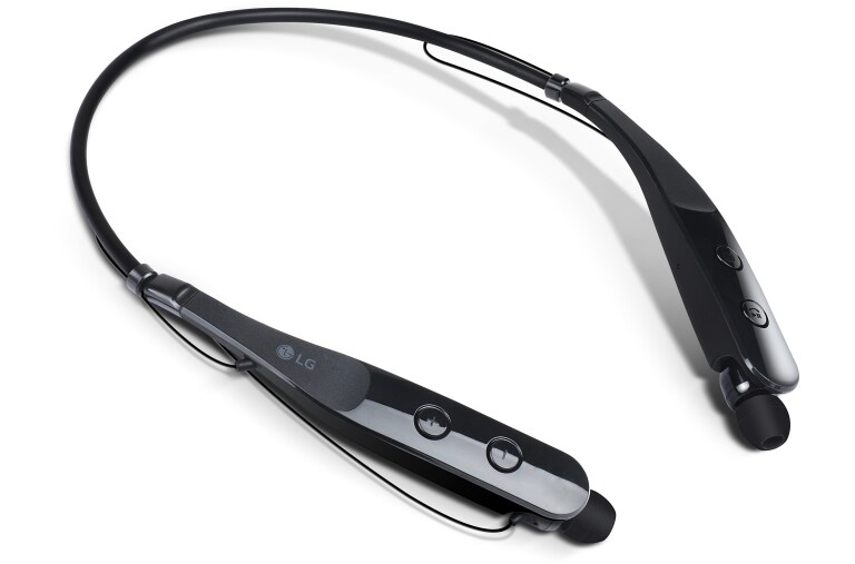 LG TONE TRIUMPH™ Bluetooth® Auriculares estéreo inalámbricos, HBS-510