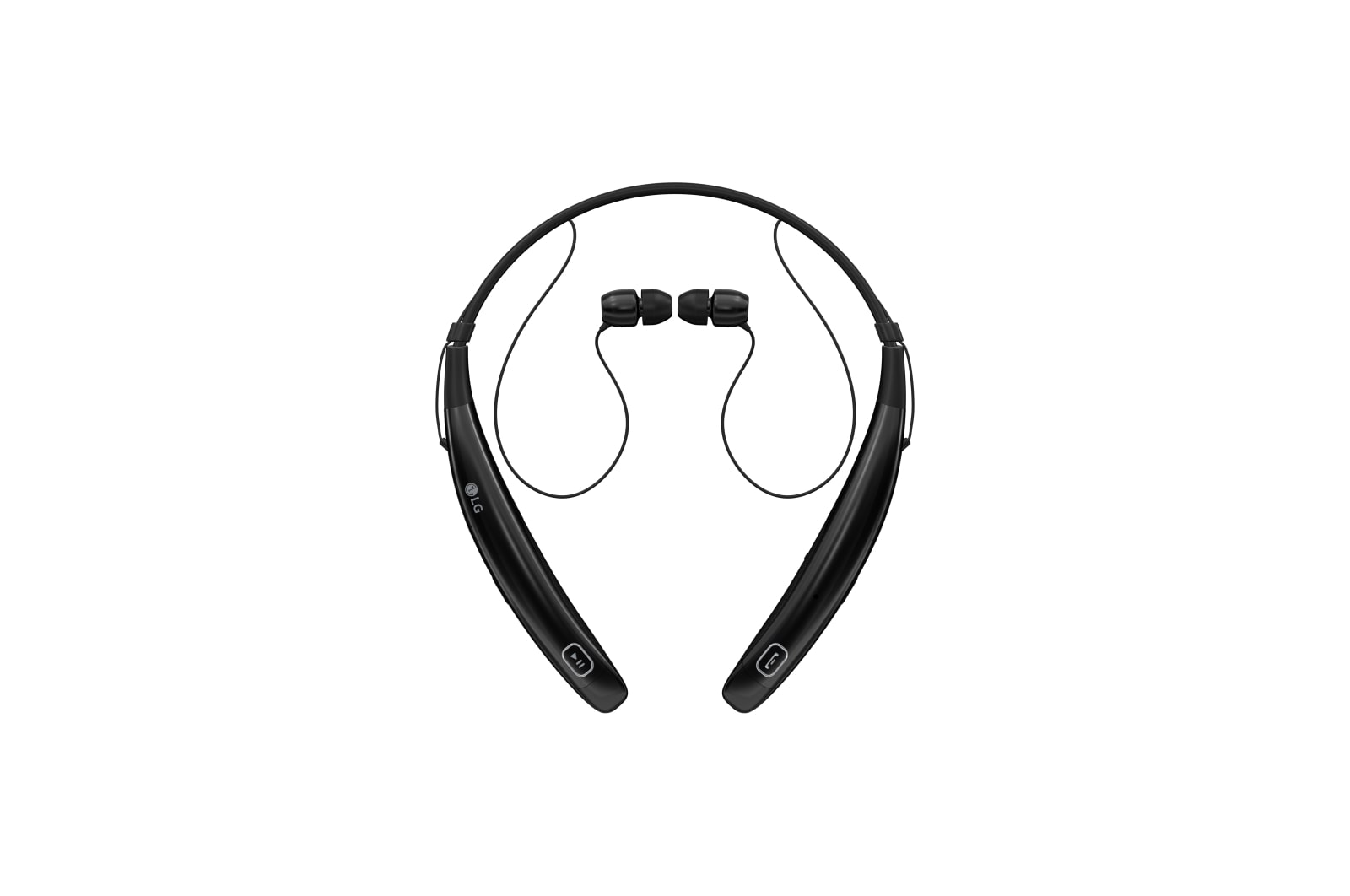 LG TONE PRO™ Auriculares estéreo inalámbricos, HBS-770