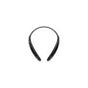 Front view of LG TONE PRO™ Auriculares estéreo inalámbricos HBS-770