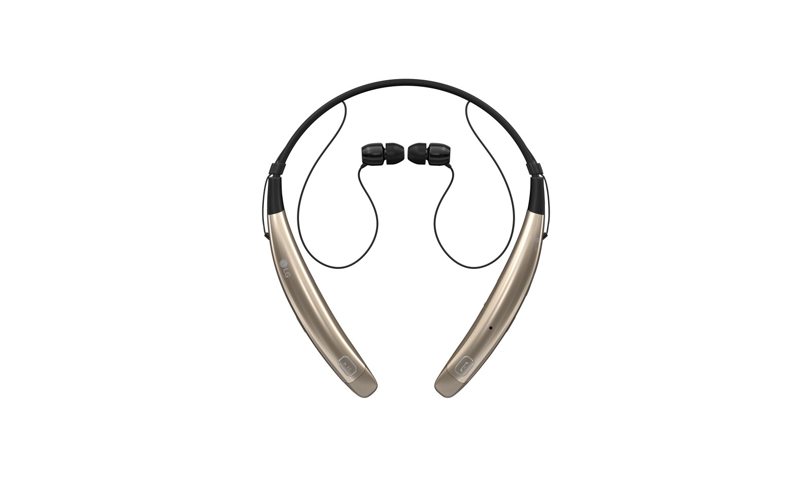 LG TONE PRO™ Auriculares estéreo inalámbricos, HBS-770