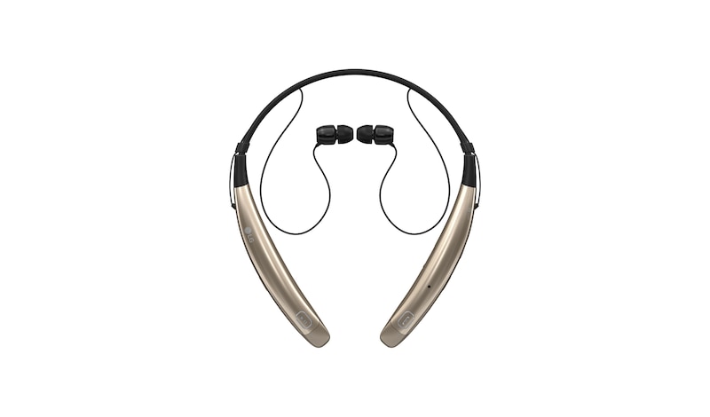 LG TONE PRO™ Auriculares estéreo inalámbricos, HBS-770