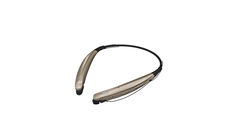 LG TONE PRO™ Auriculares estéreo inalámbricos, HBS-770