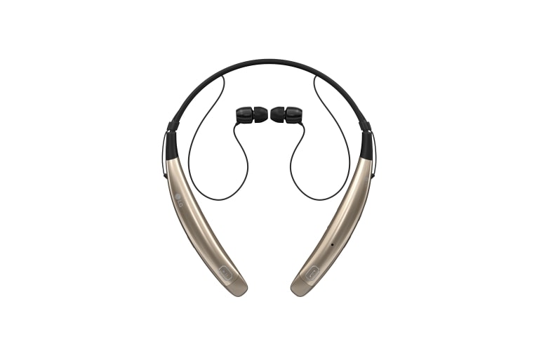 LG TONE PRO™ Auriculares estéreo inalámbricos, HBS-770