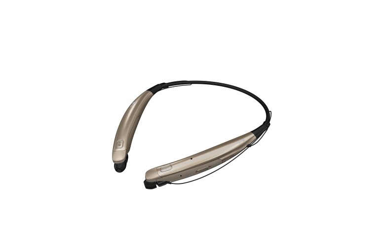 LG TONE PRO™ Auriculares estéreo inalámbricos, HBS-770