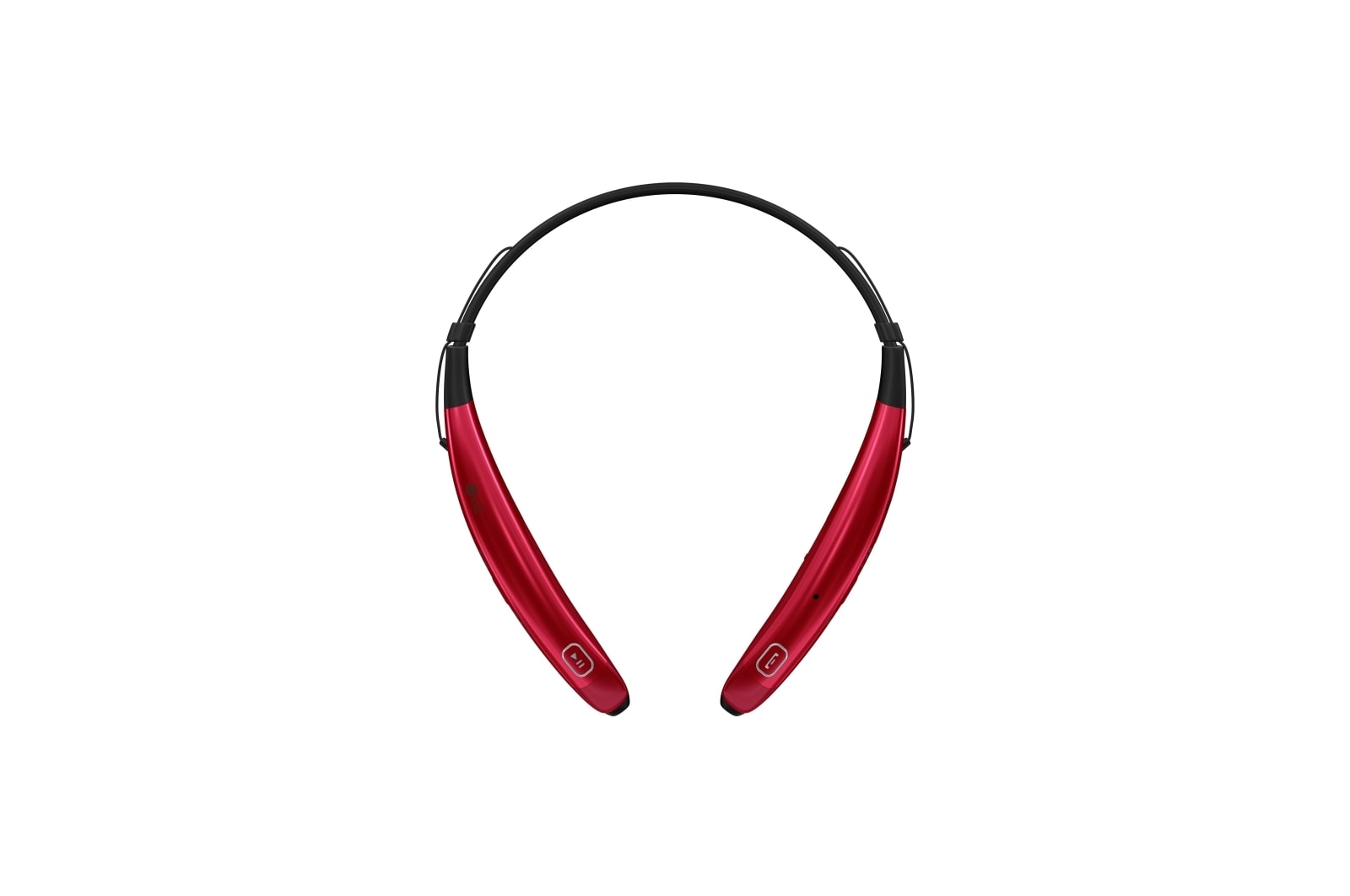 Front view of LG TONE PRO™ Auriculares estéreo inalámbricos HBS-770