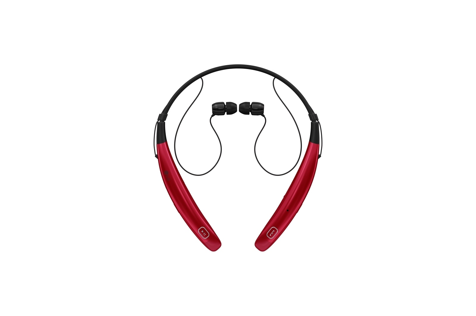 LG TONE PRO™ Auriculares estéreo inalámbricos, HBS-770