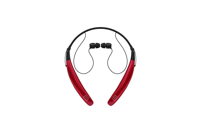 LG TONE PRO™ Auriculares estéreo inalámbricos, HBS-770