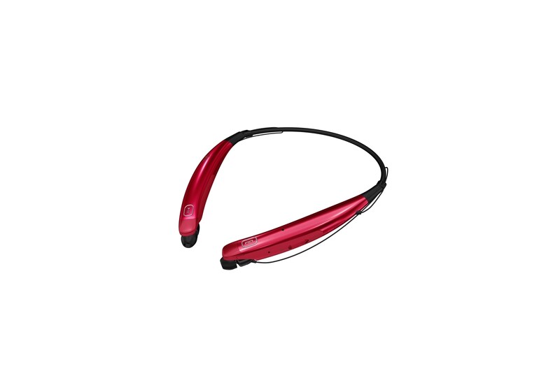 LG TONE PRO™ Auriculares estéreo inalámbricos, HBS-770