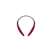 Front view of LG TONE PRO™ Auriculares estéreo inalámbricos HBS-770