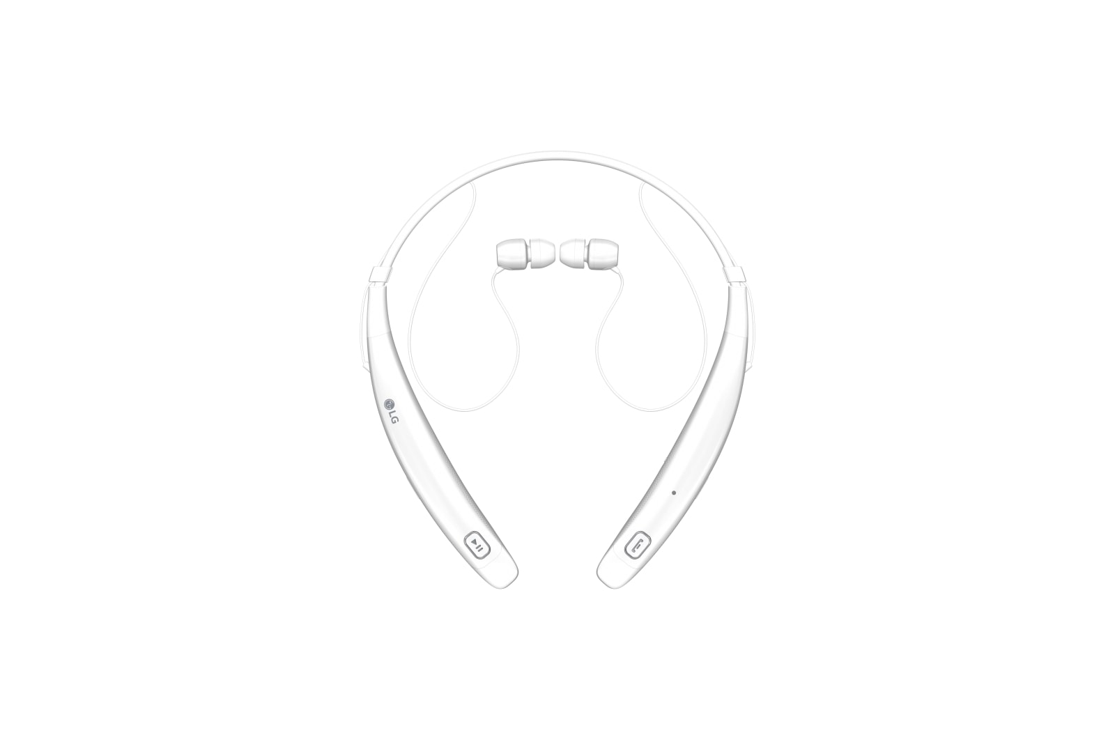 LG TONE PRO™ Auriculares estéreo inalámbricos, HBS-770