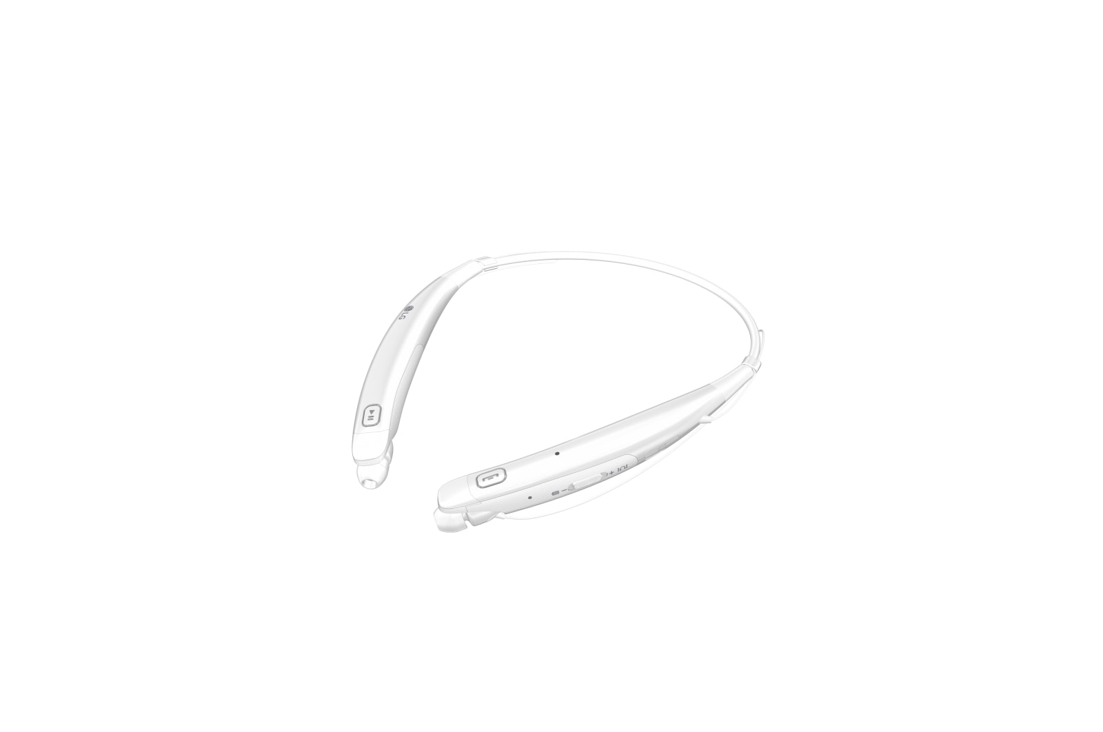 LG TONE PRO™ Auriculares estéreo inalámbricos, HBS-770