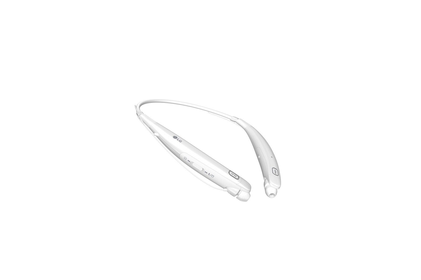 LG TONE PRO™ Auriculares estéreo inalámbricos, HBS-770