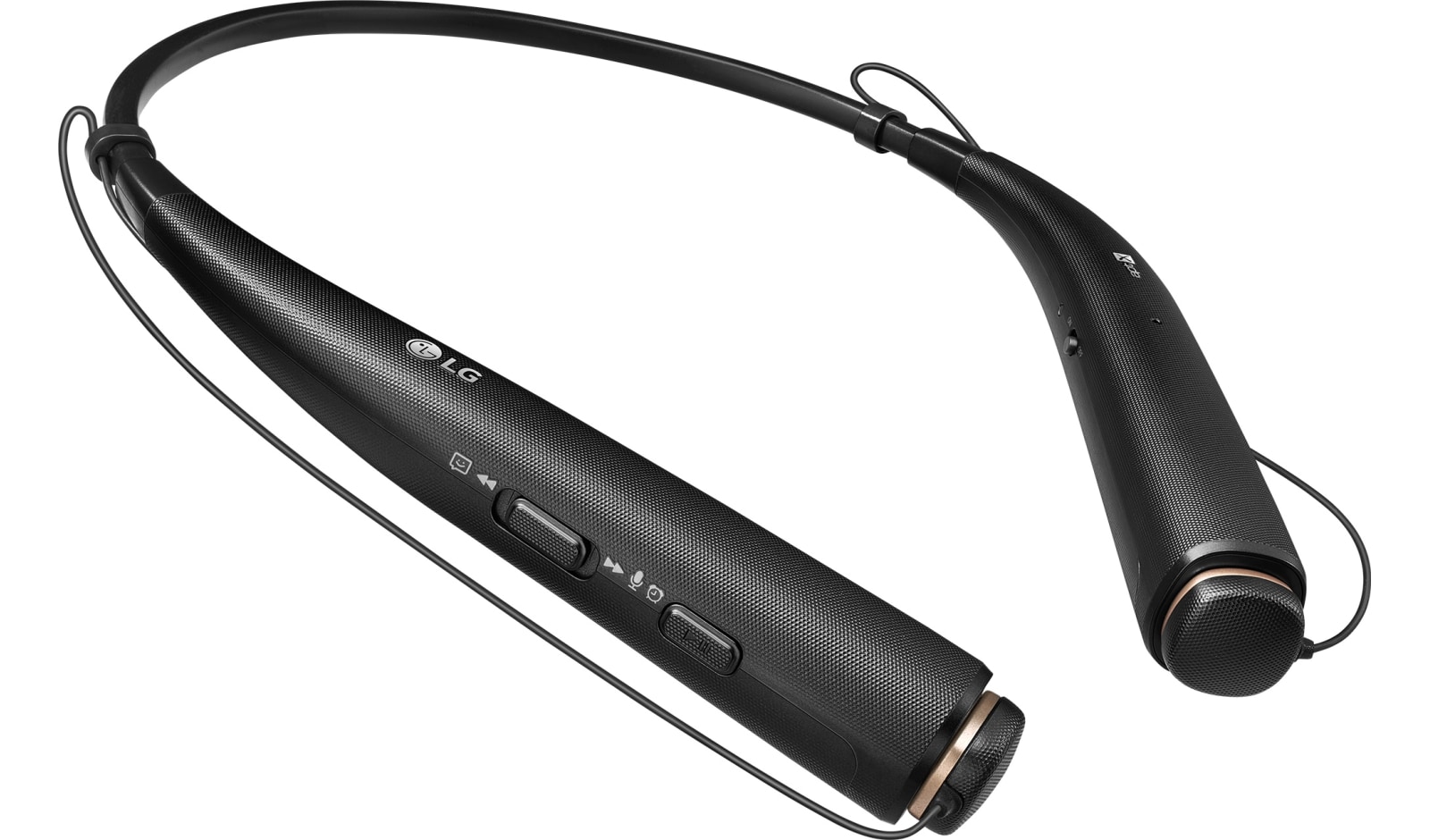 LG TONE PRO® Audífonos estéreo con Bluetooth®, HBS-780