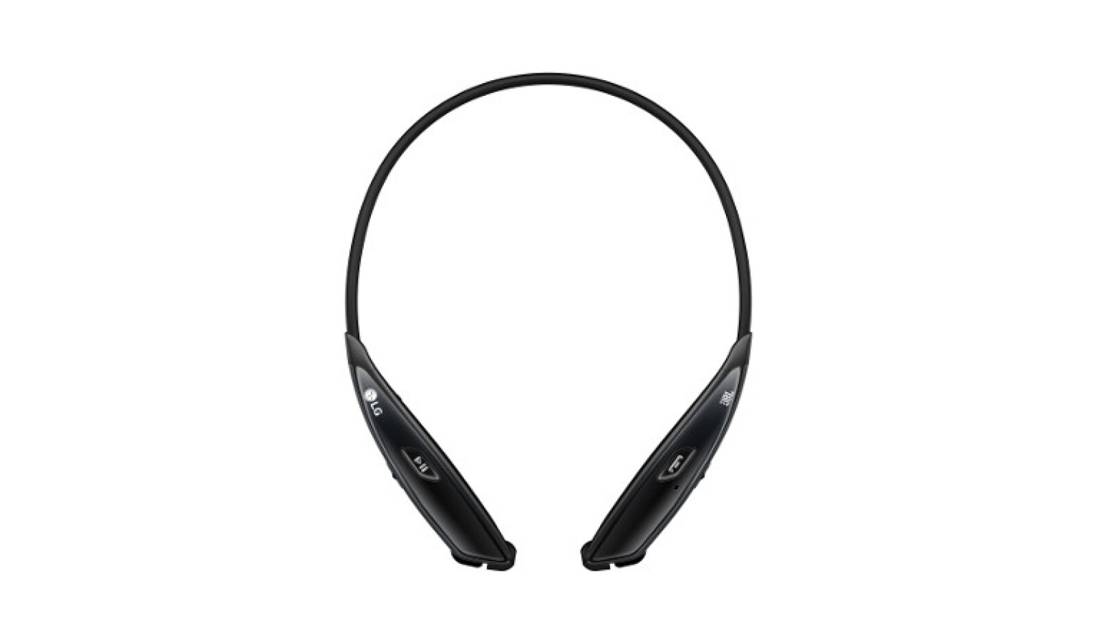 Front view of LG TONE ULTRA™ Audífonos estéreo inalámbricos superiores HBS-810