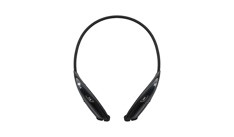 LG TONE ULTRA™ Audífonos estéreo inalámbricos superiores, HBS-810