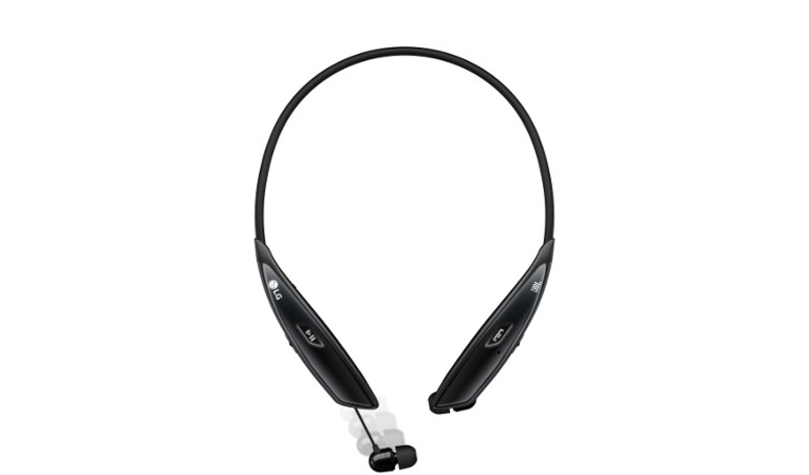 LG TONE ULTRA™ Audífonos estéreo inalámbricos superiores, HBS-810