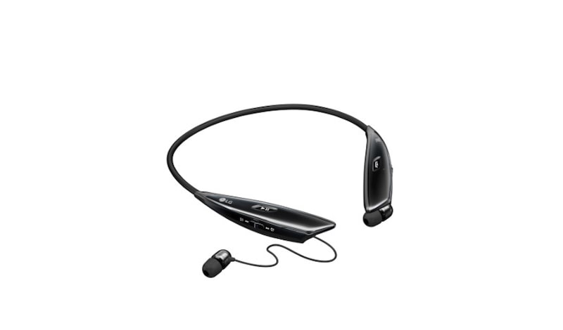 LG TONE ULTRA™ Audífonos estéreo inalámbricos superiores, HBS-810