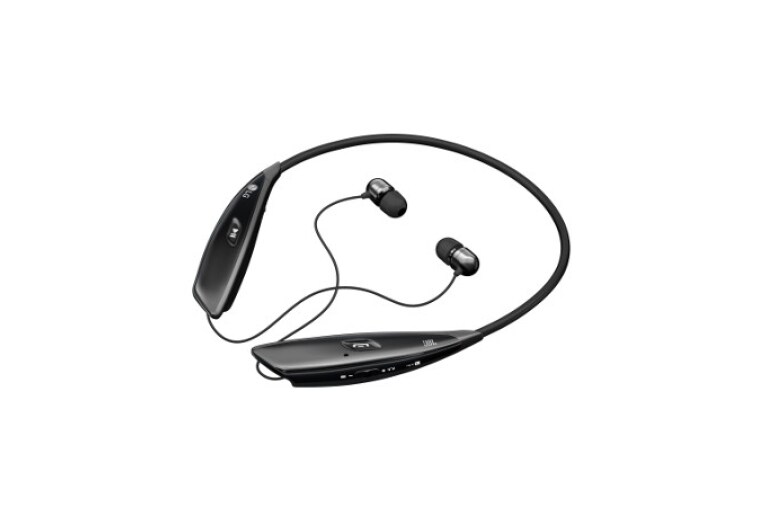 LG TONE ULTRA™ Audífonos estéreo inalámbricos superiores, HBS-810