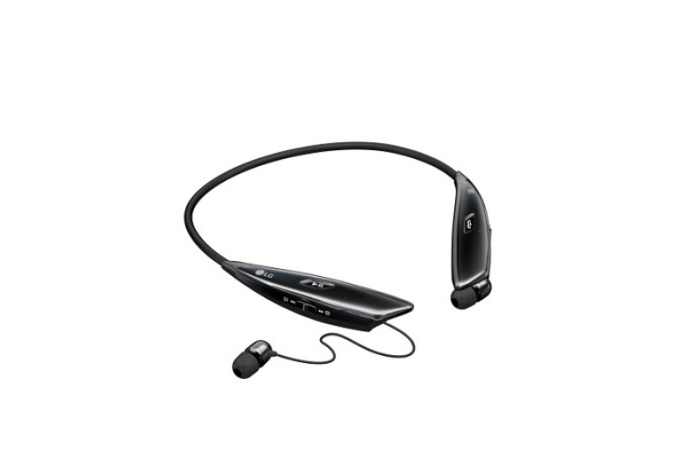 LG TONE ULTRA™ Audífonos estéreo inalámbricos superiores, HBS-810