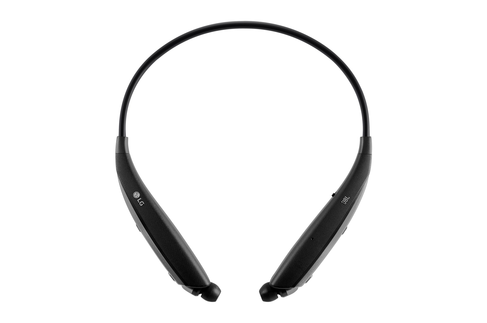 Front view of LG TONE ULTRA® Audífonos superiores estéreo con Bluetooth® HBS-820