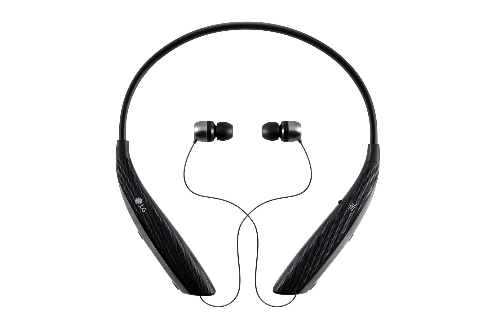 LG TONE ULTRA® Audífonos superiores estéreo con Bluetooth®, HBS-820