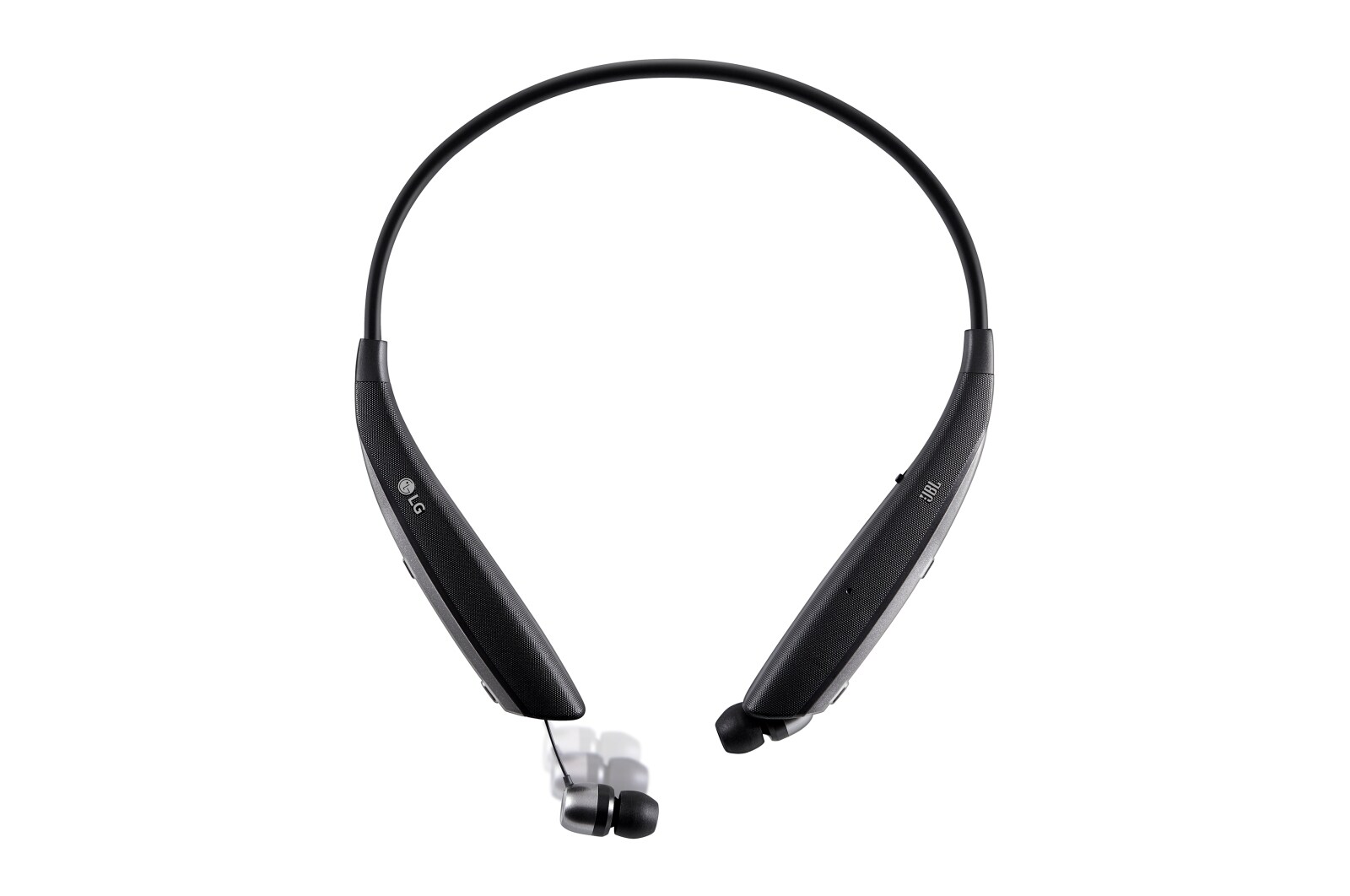 LG TONE ULTRA® Audífonos superiores estéreo con Bluetooth®, HBS-820