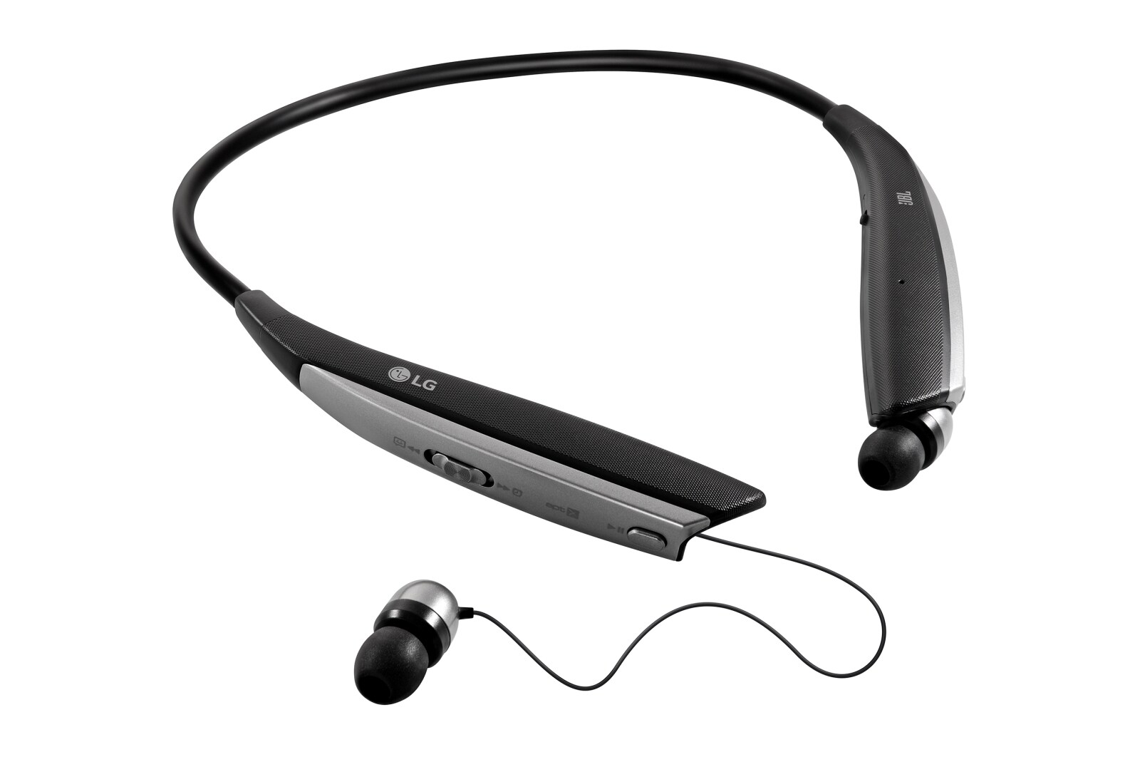 LG TONE ULTRA® Audífonos superiores estéreo con Bluetooth®, HBS-820