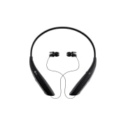 LG TONE ULTRA® Audífonos superiores estéreo con Bluetooth®, HBS-820