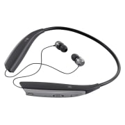 LG TONE ULTRA® Audífonos superiores estéreo con Bluetooth®, HBS-820