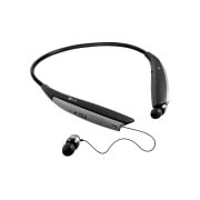 LG TONE ULTRA® Audífonos superiores estéreo con Bluetooth®, HBS-820