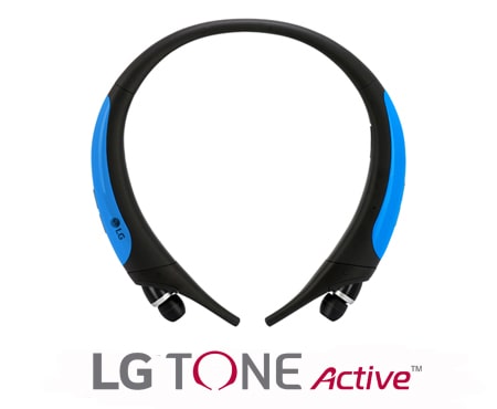 LG Auriculares Tone Active