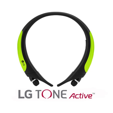 LG Auriculares Tone Active