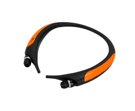 LG TONE Active, HBS 850 naranja