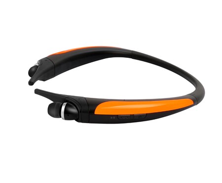 LG TONE Active, HBS 850 naranja