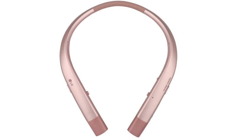 LG TONE INFINIM® Auriculares estéreo inalámbricos superiores con Bluetooth®, HBS-920