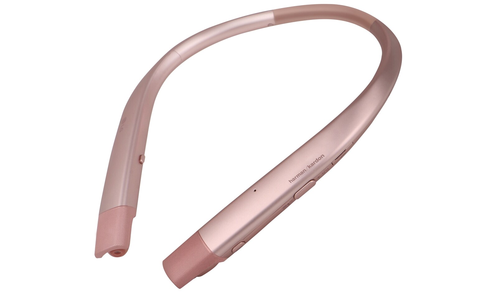 LG TONE INFINIM® Auriculares estéreo inalámbricos superiores con Bluetooth®, HBS-920